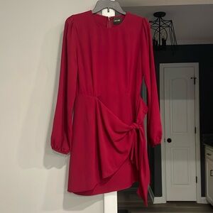 Womens “Do+Be” long sleeve dress, size medium! Worn once